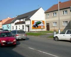 1431246 Billboard, Olomouc (Střední novosadská /U Kapličky)