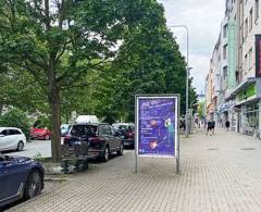 1742017 Citylight, Plzeň (Americká x Denisovo náb.)