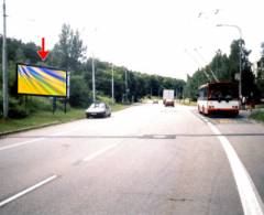 711393 Billboard, Brno - Kohoutovice        (Libušina třída X Borodinova     )