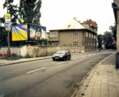 861205 Billboard, Opava  (Hradecká )
