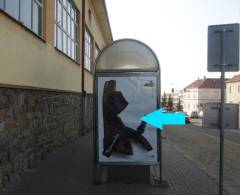 1302016 Citylight, Znojmo (Vídeňská X Pražákova X Háknova  )