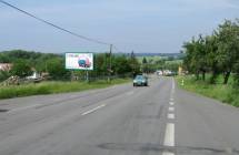 Card image cap861060 Billboard, Opava (průjezd obcí I/11)