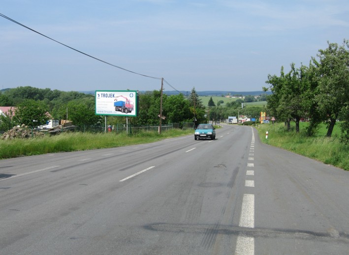 861060 Billboard, Opava (průjezd obcí I/11)