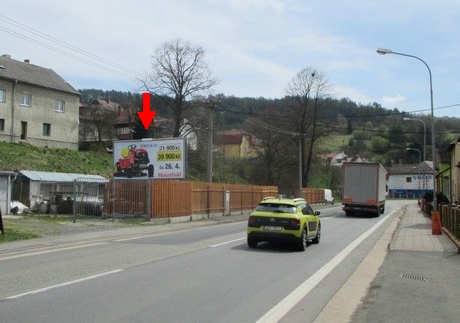 1521025 Billboard, Svitavy (Brněnec-I/43     )