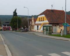 742010 Citylight, Plzeň - Starý Plzenec (Masarykovo náměstí,centrum)