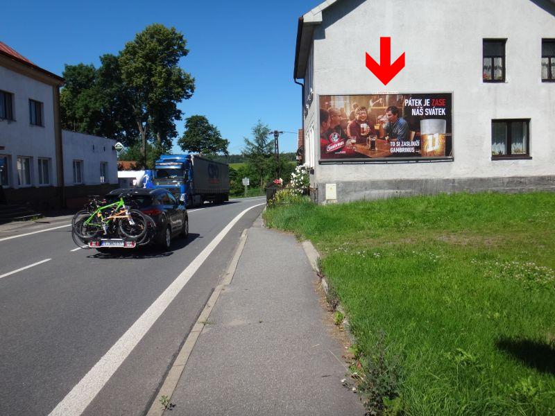 291006 Billboard, Tábor (příjezd po I/19 - Obrataň )