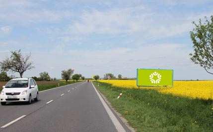 1351004 Billboard, Medlešice (silnice I/37)