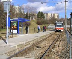 642846 Citylight, Brno - Líšeň (Masarova,DC)