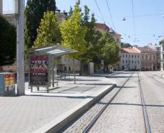 642344 Citylight, Brno - Střed (Joštova X Komenského náměstí)