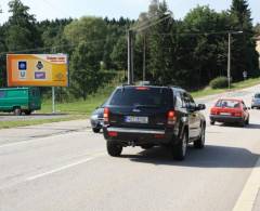 1531008 Billboard, Tábor (E55 původní)