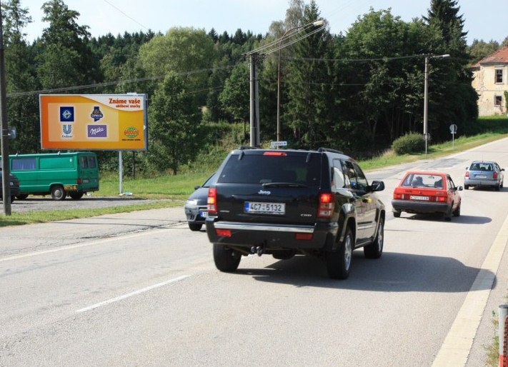 1531008 Billboard, Tábor (E55 původní)