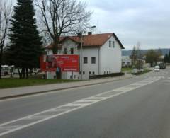 1771025 Billboard, Dvůr Králové n.Labem    (17.listopadu 1710           )