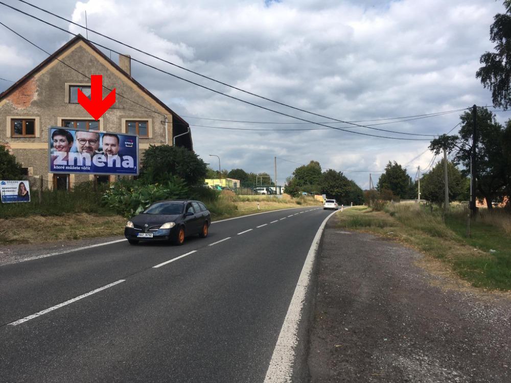 551061 Billboard, Trutnov (Výšinka. příjezd od HK po I/37)