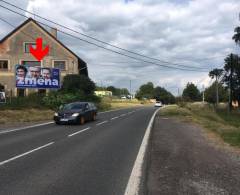 551061 Billboard, Trutnov (Výšinka. příjezd od HK po I/37)