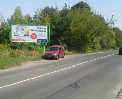 1091776 Billboard, Praha 09 (Čakovická/Okřínecká  )