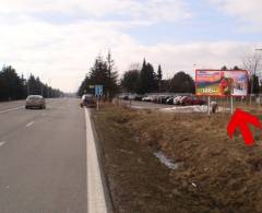 251010 Billboard, Jindřichův Hradec (Jarošovská)