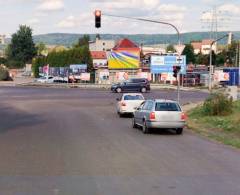 1701298 Billboard, Ústí nad Labem - Všebořice (I/30 Havířská  )