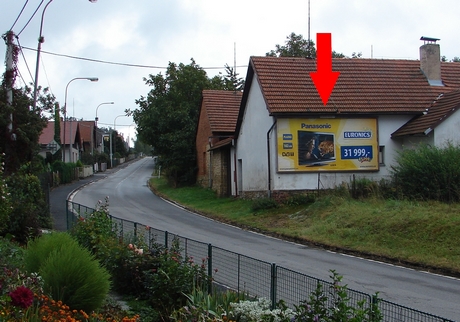 1231010 Billboard, Ústí nad Orlicí  (Jehnědí          )