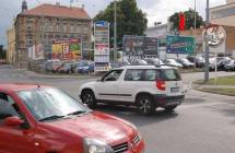 Card image cap331238 Billboard, Plzeň - Doudlevce (Zborovská )