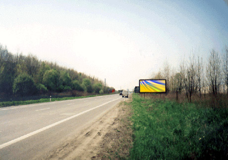 871344 Billboard, Ostrava - Přívoz (Slovenská   )