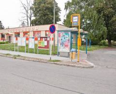 821068 Citylight, Ostrava - Polanka (Polanka, Lázeňský dům, DC)