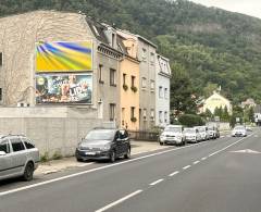1701291 Billboard, Ústí nad Labem - Vaňov (I/30 Pražská  )