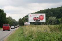 Card image cap1111033 Billboard, Zlín (Fryštácká)