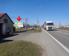 591005 Billboard, Vysoké Mýto (vjezd od Litomyšle po I/35, letiště )