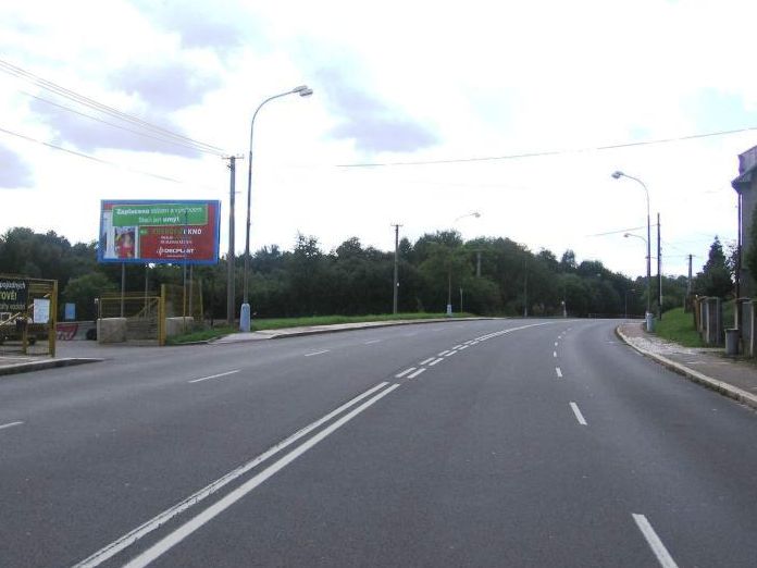 841005 Billboard, Petřvald u Karviné (Ostravská, I/59)