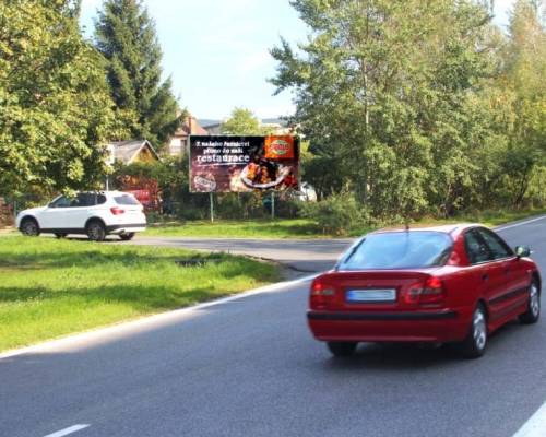 1311103 Billboard, Liberec (Hlávkova/Věkova)