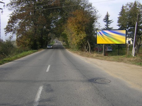 611072 Billboard, Jihlava    (Humpolecká     )