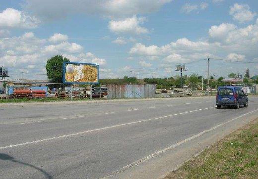 1211032 Billboard, Prostějov (Kojetínská)