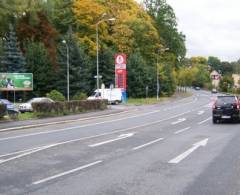 1311034 Billboard, Liberec (Sokolská-čerp.st.BENZINA   )