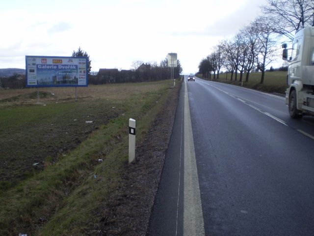 331009 Billboard, Losiná (Výjezd na PM hlavní silnice)