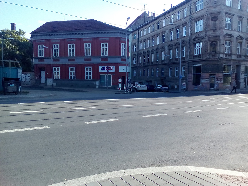 6411008 Billboard, Brno - střed (Milady Horákové)