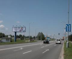 1643008 Bigboard, Brno  (Jihlavská-Osová               )