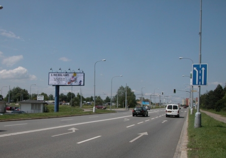 1643008 Bigboard, Brno  (Jihlavská-Osová               )