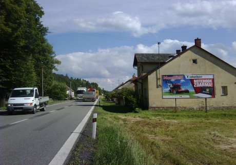 1521031 Billboard, Rozhraní (I/43 - Rozhraní/I43      )