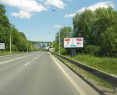1091215 Billboard, Praha 05  (Bucharova-Plzeňská        )