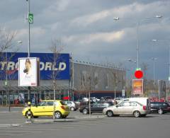 872017 Citylight, Ostrava (OC AVION Shopping Park Ostrava)