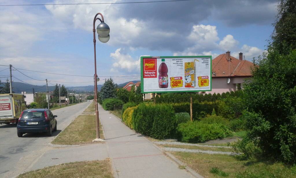 1591003 Billboard, Čebín    (Čebín)
