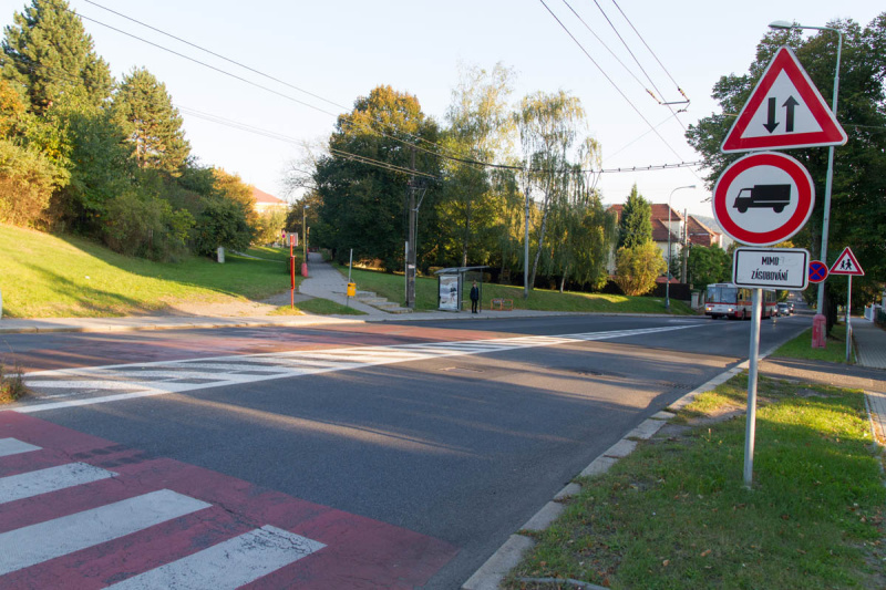 702020 Citylight, Ústí nad Labem (Bělehradská X Malátova,ZC )