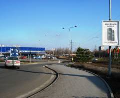 872001 Citylight, Ostrava (OC AVION Shopping Park Ostrava )