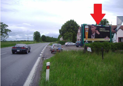1261203 Billboard, Pištín A (E49/20)