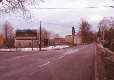 551004 Billboard, Královec    (I/16, odb. sm. Žacléř   )