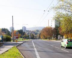 702030 Citylight, Ústí nad Labem (Šrámkova X Jizerská,ZC)