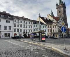 1802004 Citylight, Klatovy (nám. Míru)