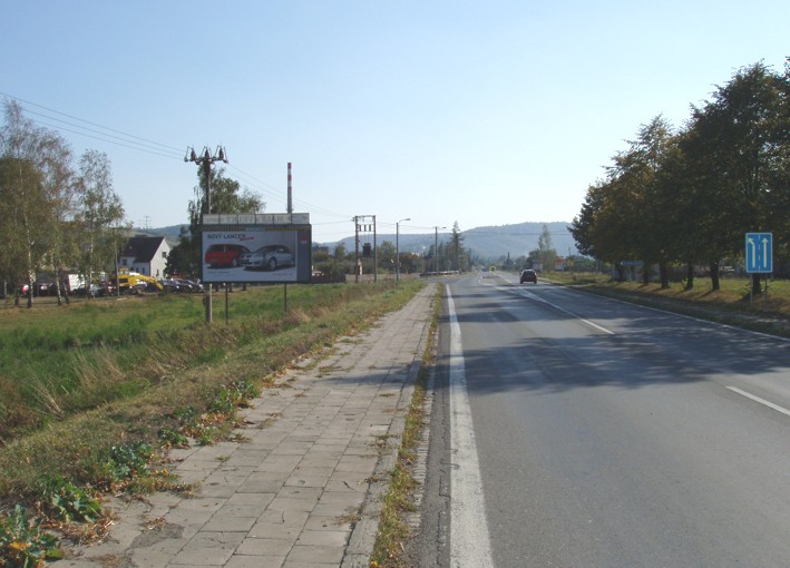 861035 Billboard, Opava (Opavská ulice I/57)