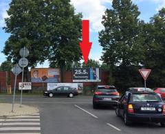 1311003 Billboard, Liberec (Kaufland 3)