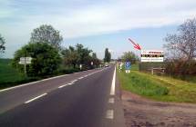 Card image cap511027 Billboard, Smiřice (I/33, Trotina sm. Náchod)